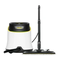 Steam Cleaner Karcher SC 3 Deluxe EasyFix 1.513-430.0, White 3