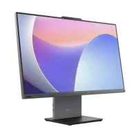 All-in-One Computer Lenovo ThinkCentre neo 50a Gen 5, 27", Intel Core 5 210H, 16GB/512GB, Windows 11 Pro, Luna Grey 2