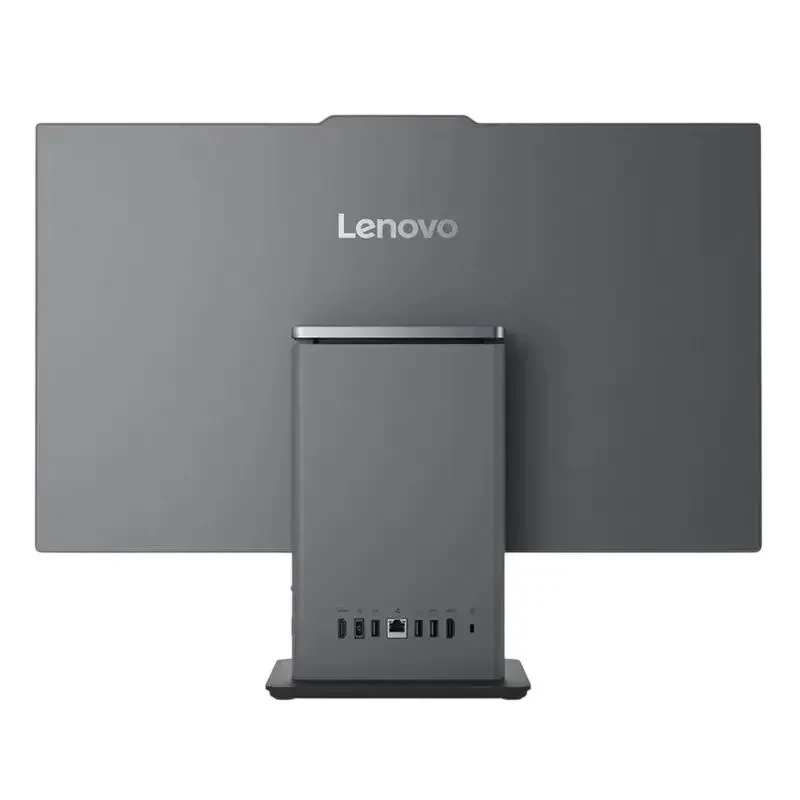 All-in-One Computer Lenovo ThinkCentre neo 50a Gen 5, 27", Intel Core 5 210H, 16GB/512GB, Windows 11 Pro, Luna Grey 3