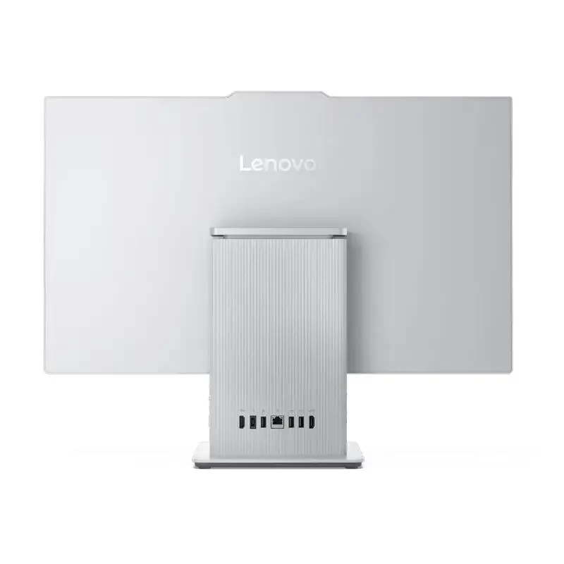 All-in-One Computer Lenovo IdeaCentre 3 27IRH9, 27", Intel Core 9 270H, 32GB/1024GB, No OS, Cloud Grey 5