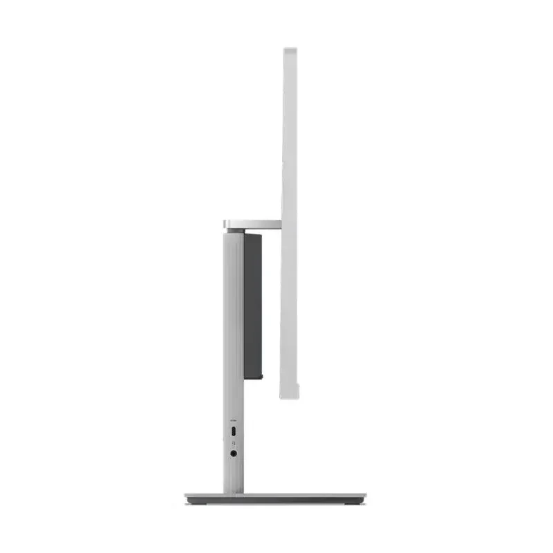 All-in-One Computer Lenovo IdeaCentre 3 27IRH9, 27", Intel Core 9 270H, 32GB/1024GB, No OS, Cloud Grey 8