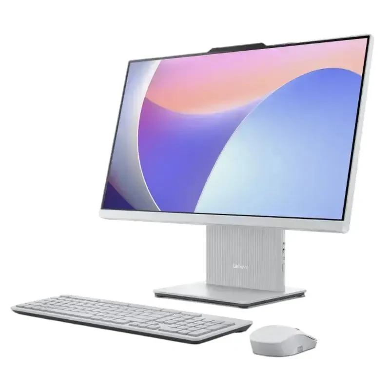 All-in-One Computer Lenovo IdeaCentre 3 27IRH9, 27", Intel Core 9 270H, 32GB/1024GB, No OS, Cloud Grey 10