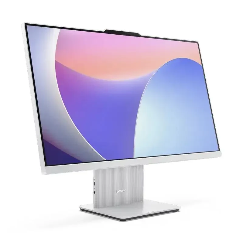 All-in-One Computer Lenovo IdeaCentre 3 27IRH9, 27", Intel Core 9 270H, 32GB/1024GB, No OS, Cloud Grey 11