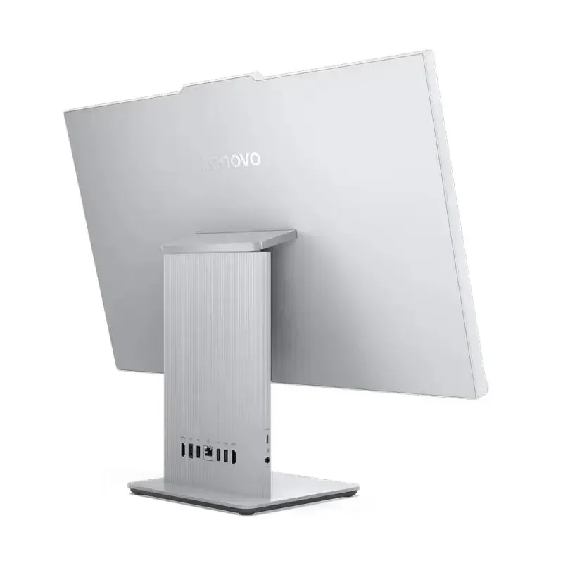 All-in-One Computer Lenovo IdeaCentre 3 27IRH9, 27", Intel Core 9 270H, 32GB/1024GB, No OS, Cloud Grey 2