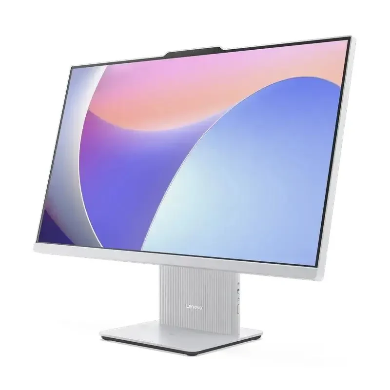 All-in-One Computer Lenovo IdeaCentre 3 27IRH9, 27", Intel Core 9 270H, 32GB/1024GB, No OS, Cloud Grey 3