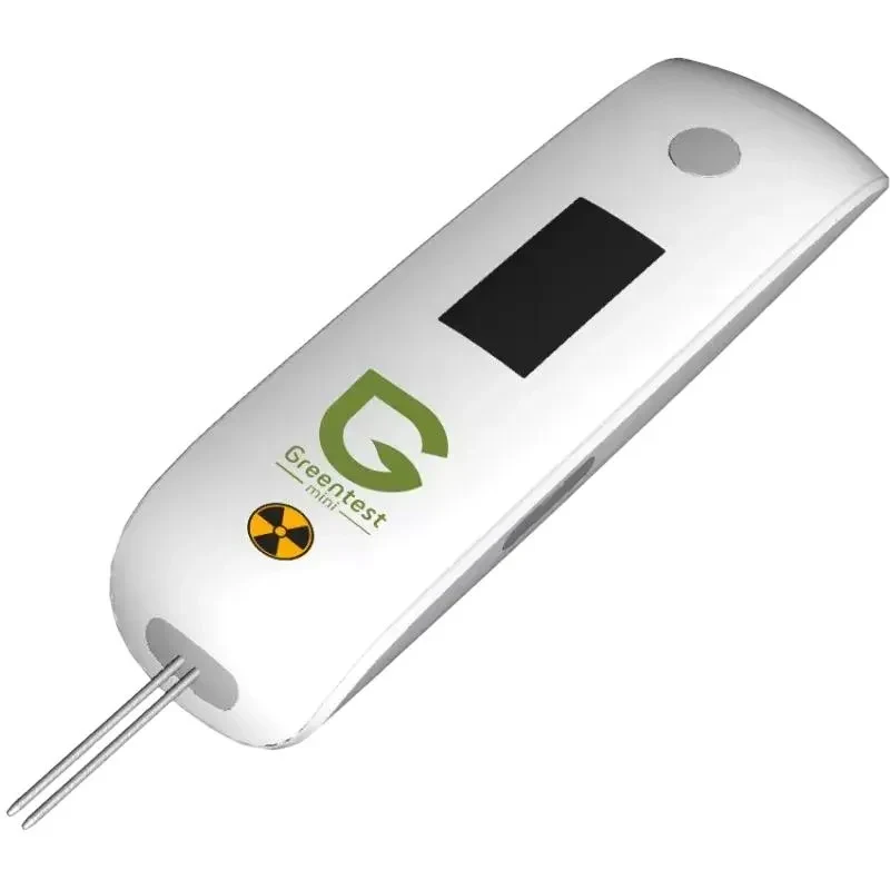 Nitrate Tester Greentest Mini Eco, White 6
