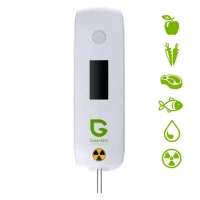 Nitrate Tester Greentest Mini Eco, White 7