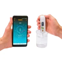 Nitrate Tester Greentest Mini Eco, White 8