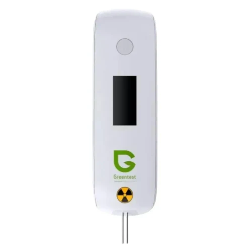 Nitrate Tester Greentest Mini Eco, White