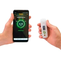 Nitrate Tester Greentest Mini Eco, White 10
