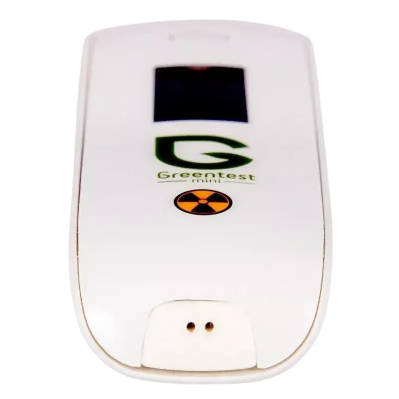 Nitrate Tester Greentest Mini Eco, White 2
