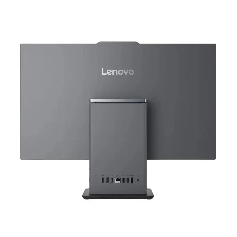 All-in-One Computer Lenovo ThinkCentre neo 55a gen 6, 23,8", AMD Ryzen 7 250, 16GB/512GB, No OS, Luna Grey 5