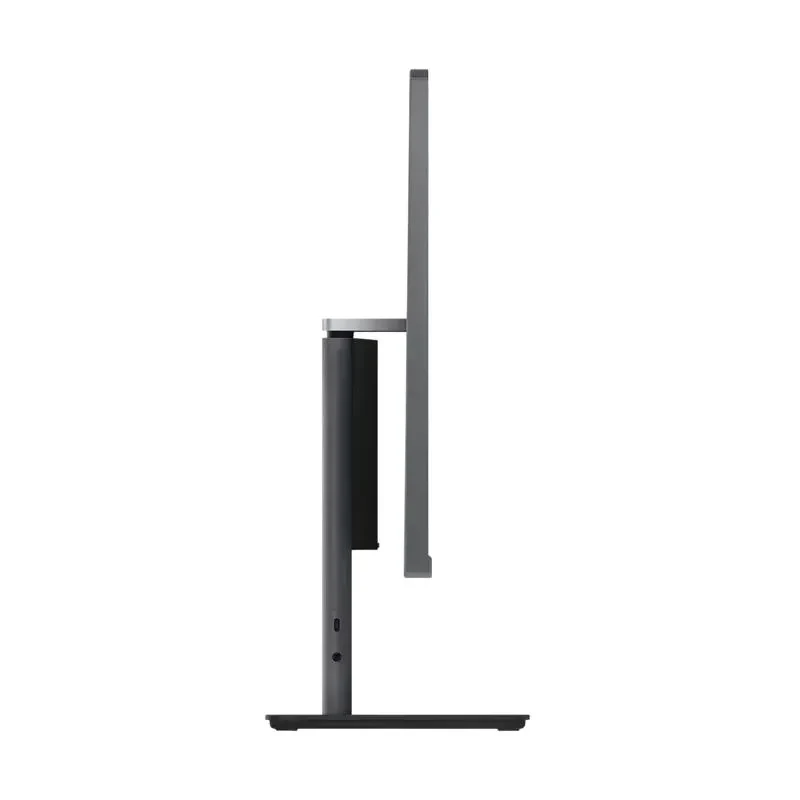 All-in-One Computer Lenovo ThinkCentre neo 55a gen 6, 23,8", AMD Ryzen 7 250, 16GB/512GB, No OS, Luna Grey 6