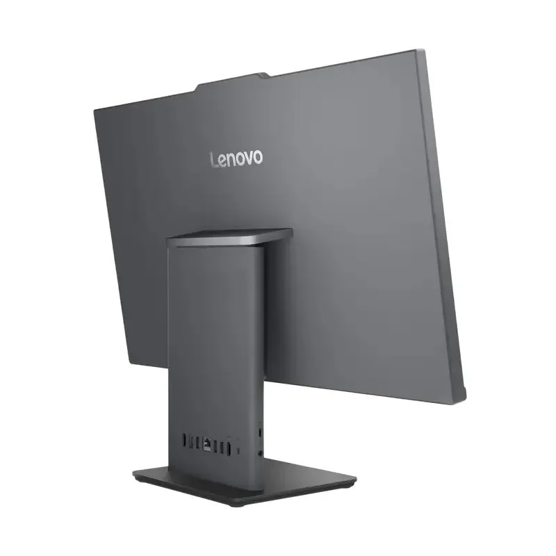 All-in-One Computer Lenovo ThinkCentre neo 55a gen 6, 23,8", AMD Ryzen 7 250, 16GB/512GB, No OS, Luna Grey 8