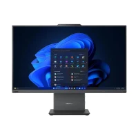 All-in-One Computer Lenovo ThinkCentre neo 55a gen 6, 23,8", AMD Ryzen 7 250, 16GB/512GB, No OS, Luna Grey