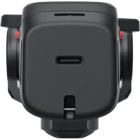 Action Camera Insta360 GO Ultra Luna Standard Bundle, Black 4