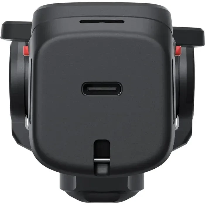 Action Camera Insta360 GO Ultra Luna Standard Bundle, Black 4