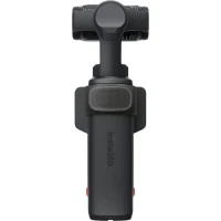Action Camera Insta360 GO Ultra Luna Standard Bundle, Black 6