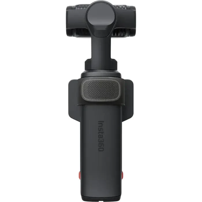 Action Camera Insta360 GO Ultra Luna Standard Bundle, Black 6