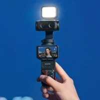 Action Camera Insta360 GO Ultra Luna Standard Bundle, Black 7