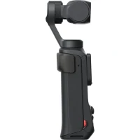 Action Camera Insta360 GO Ultra Luna Standard Bundle, Black 9