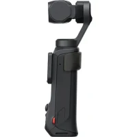 Action Camera Insta360 GO Ultra Luna Standard Bundle, Black 12