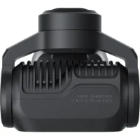 Action Camera Insta360 GO Ultra Luna Standard Bundle, Black 2