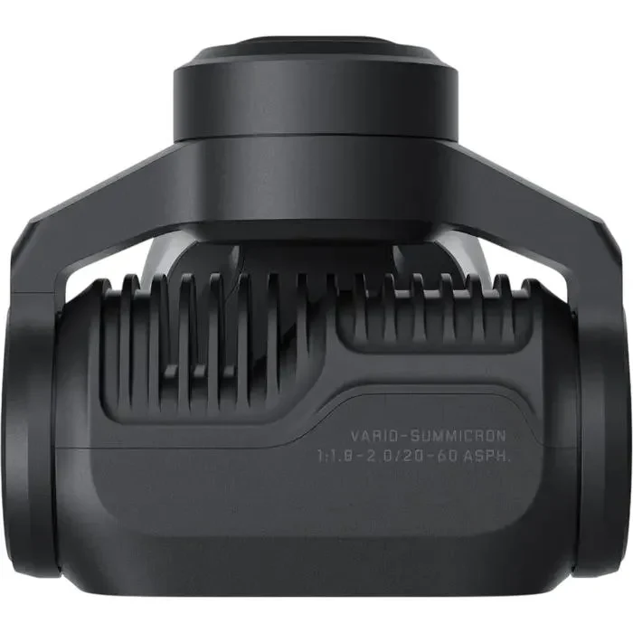 Action Camera Insta360 GO Ultra Luna Standard Bundle, Black 2