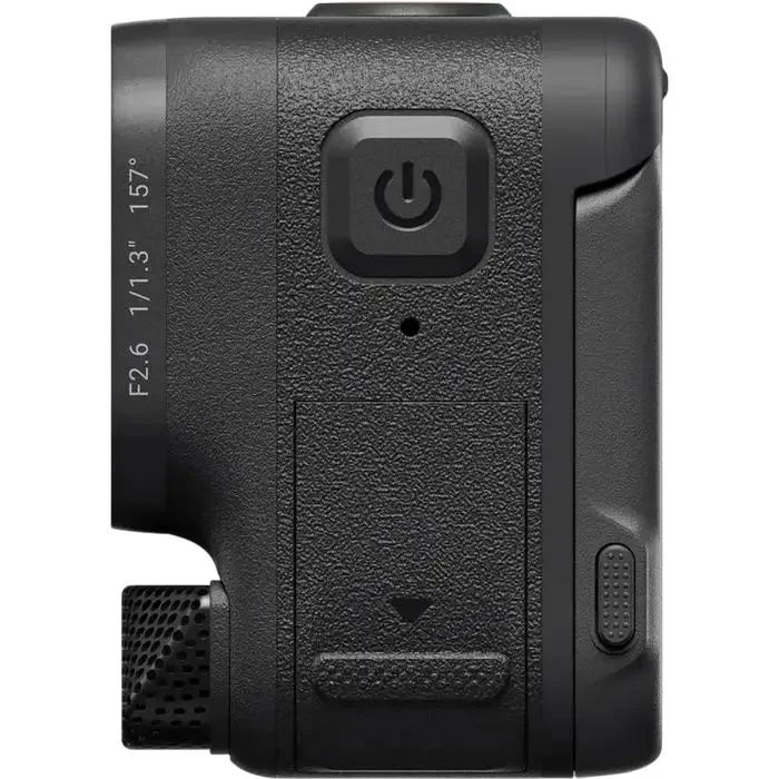 Action Camera Insta360 Ace Pro 2 Videography Bundle, Black 5