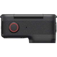 Action Camera Insta360 Ace Pro 2 Videography Bundle, Black 6