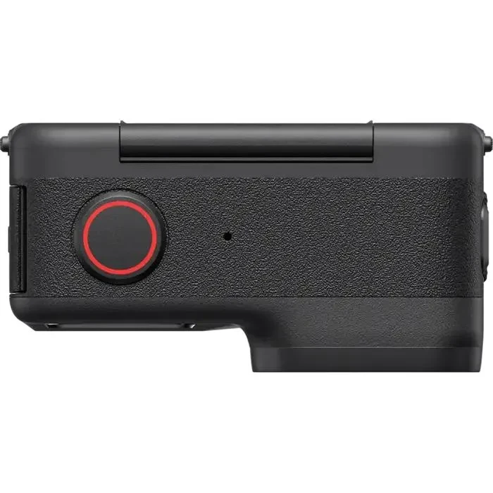 Action Camera Insta360 Ace Pro 2 Videography Bundle, Black 6