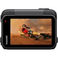 Action Camera Insta360 Ace Pro 2 Videography Bundle, Black 7