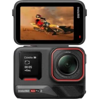Action Camera Insta360 Ace Pro 2 Videography Bundle, Black 8