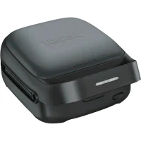 Sandwich Toaster Tefal SW862BF0, Black