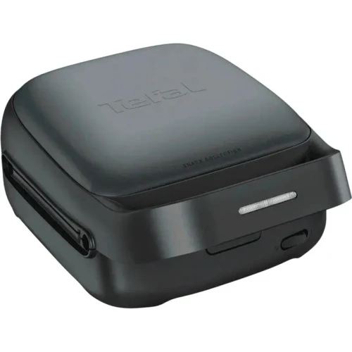 Sandwich Toaster Tefal SW862BF0, Black