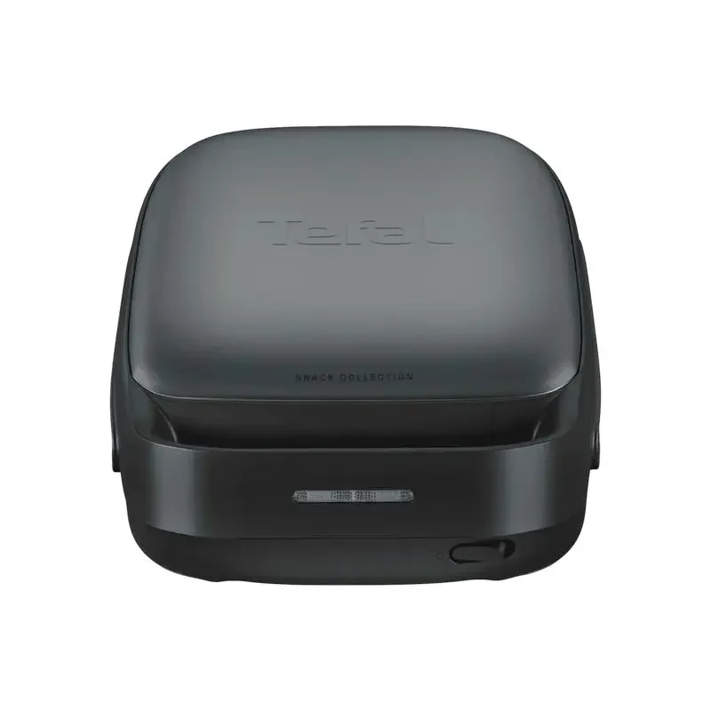 Sandwich Toaster Tefal SW862BF0, Black 3