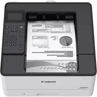 Laser Printer Canon i-Sensys LBP246dw II, A4, White 4