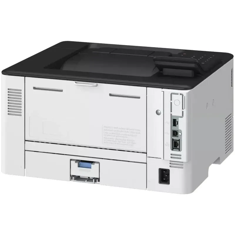 Laser Printer Canon i-Sensys LBP246dw II, A4, White 5