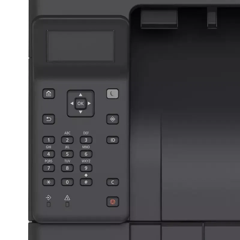 Laser Printer Canon i-Sensys LBP246dw II, A4, White 7
