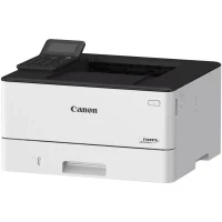 Laser Printer Canon i-Sensys LBP246dw II, A4, White 9