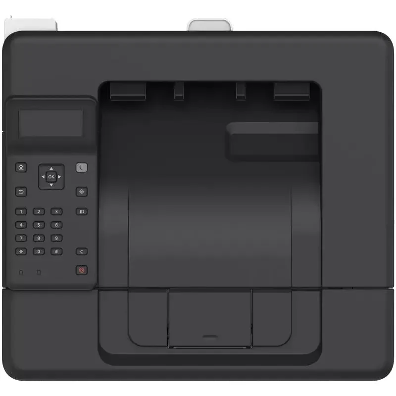 Laser Printer Canon i-Sensys LBP246dw II, A4, White 10