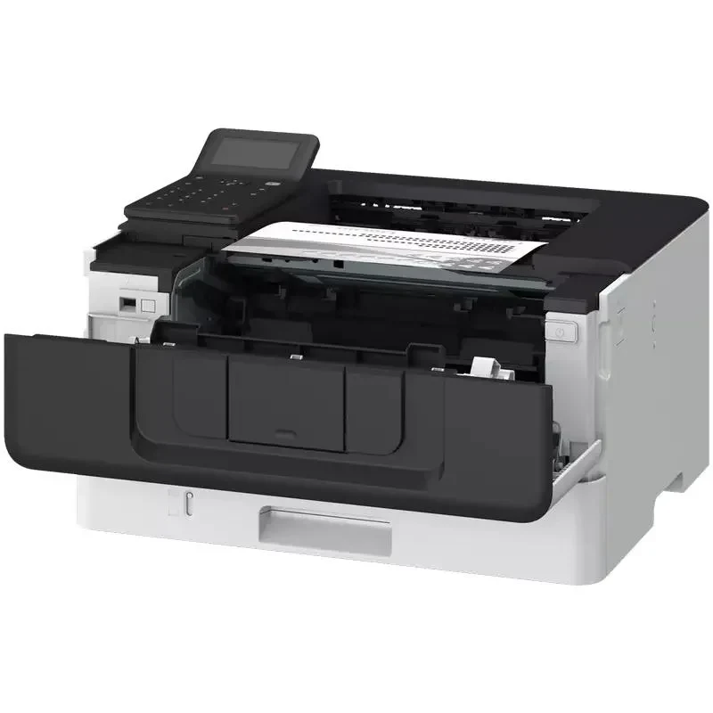 Laser Printer Canon i-Sensys LBP246dw II, A4, White 2