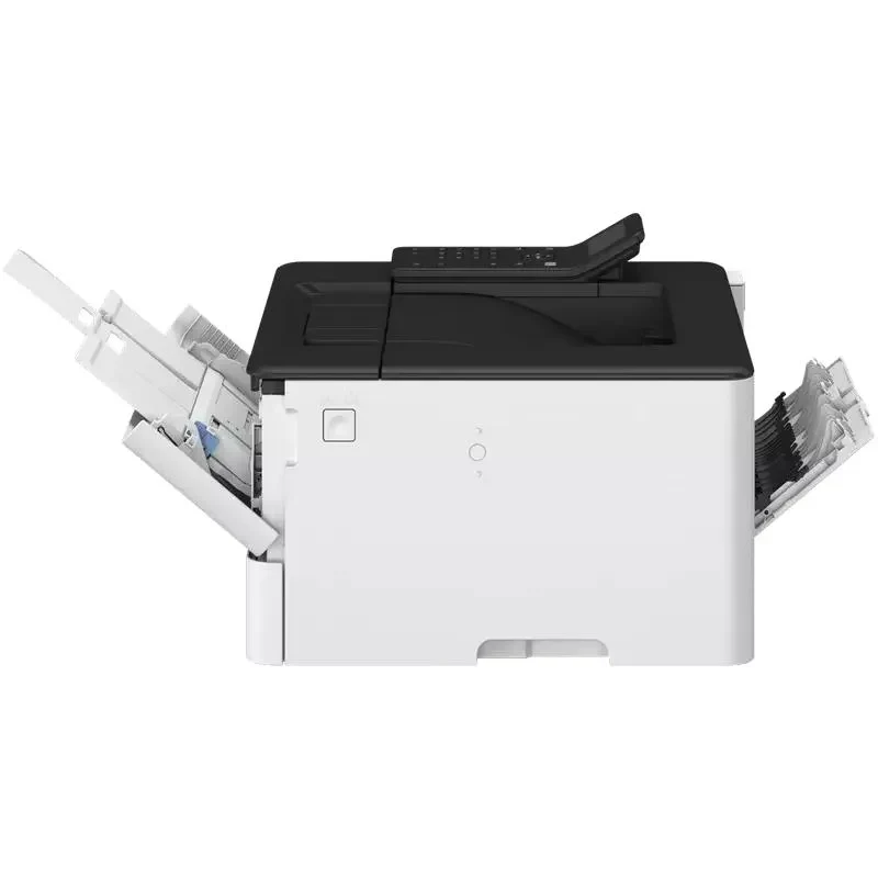 Laser Printer Canon i-Sensys LBP246dw II, A4, White 3