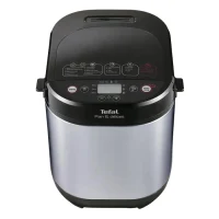 Bread Maker Tefal Pain et Delice, Stainless Steel 5