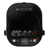 Bread Maker Tefal Pain et Delice, Stainless Steel 2