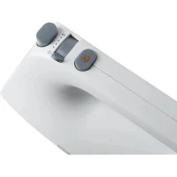 Hand mixer Kenwood HMP30.A0WH, White 4