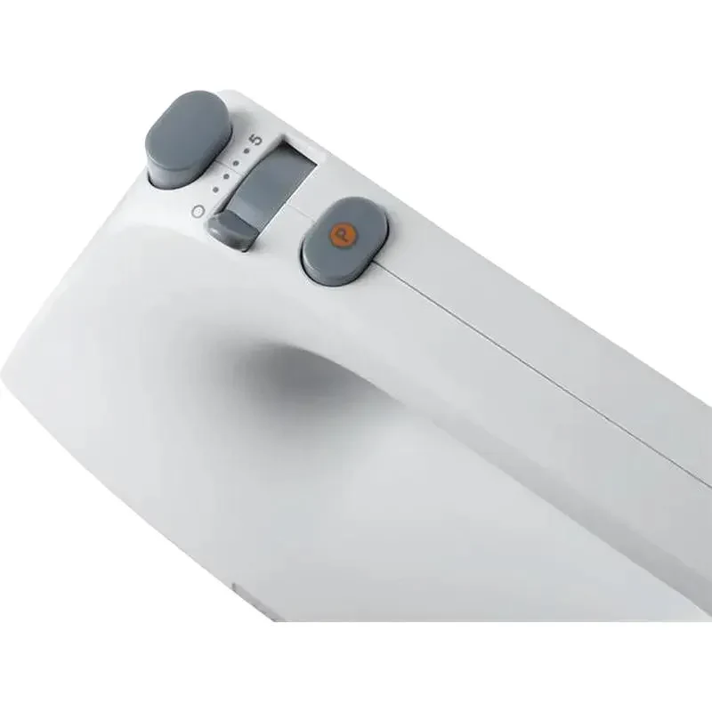 Hand mixer Kenwood HMP30.A0WH, White 4