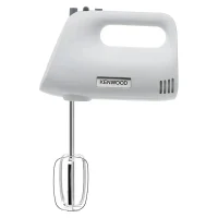 Hand mixer Kenwood HMP30.A0WH, White