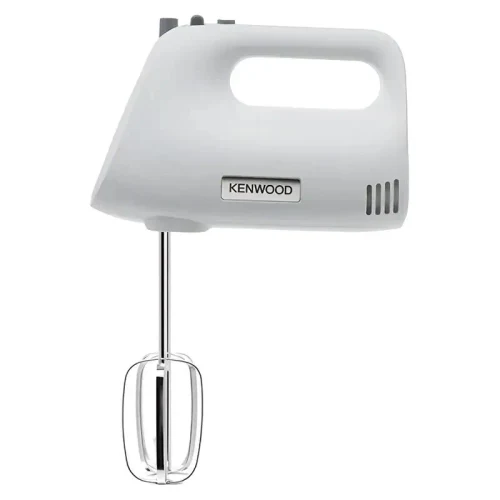 Hand mixer Kenwood HMP30.A0WH, White