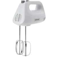 Hand mixer Kenwood HMP30.A0WH, White 2